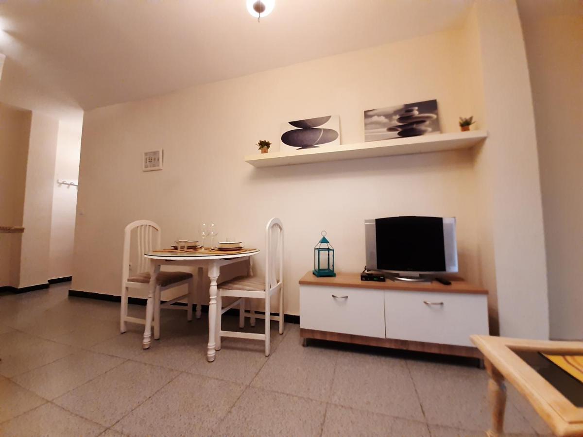 Ferienwohnung Apartamento Centro Juderia Córdoba Exterior foto